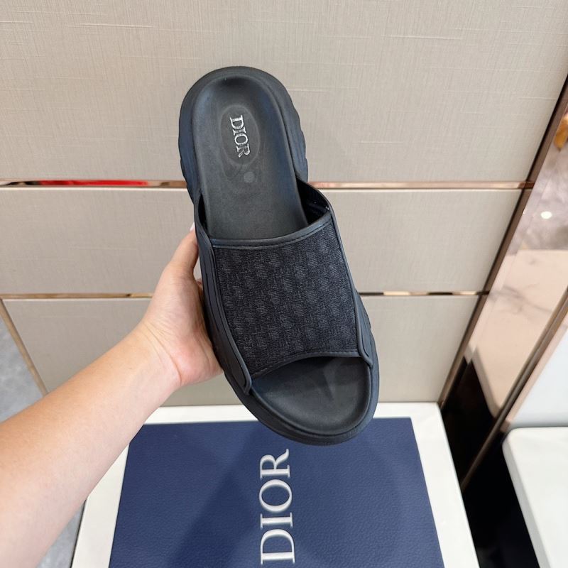 Christian Dior Slippers